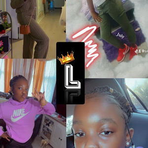 Meet your Posher, Londyn